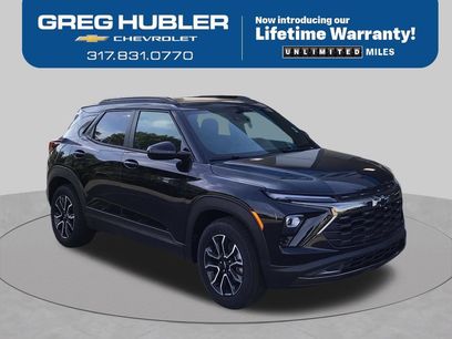 New 2026 Chevrolet TrailBlazer ACTIV w/ Convenience Package