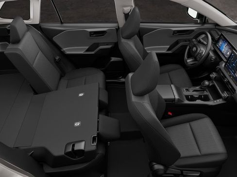 New 2026 Toyota RAV4 AWD image 66