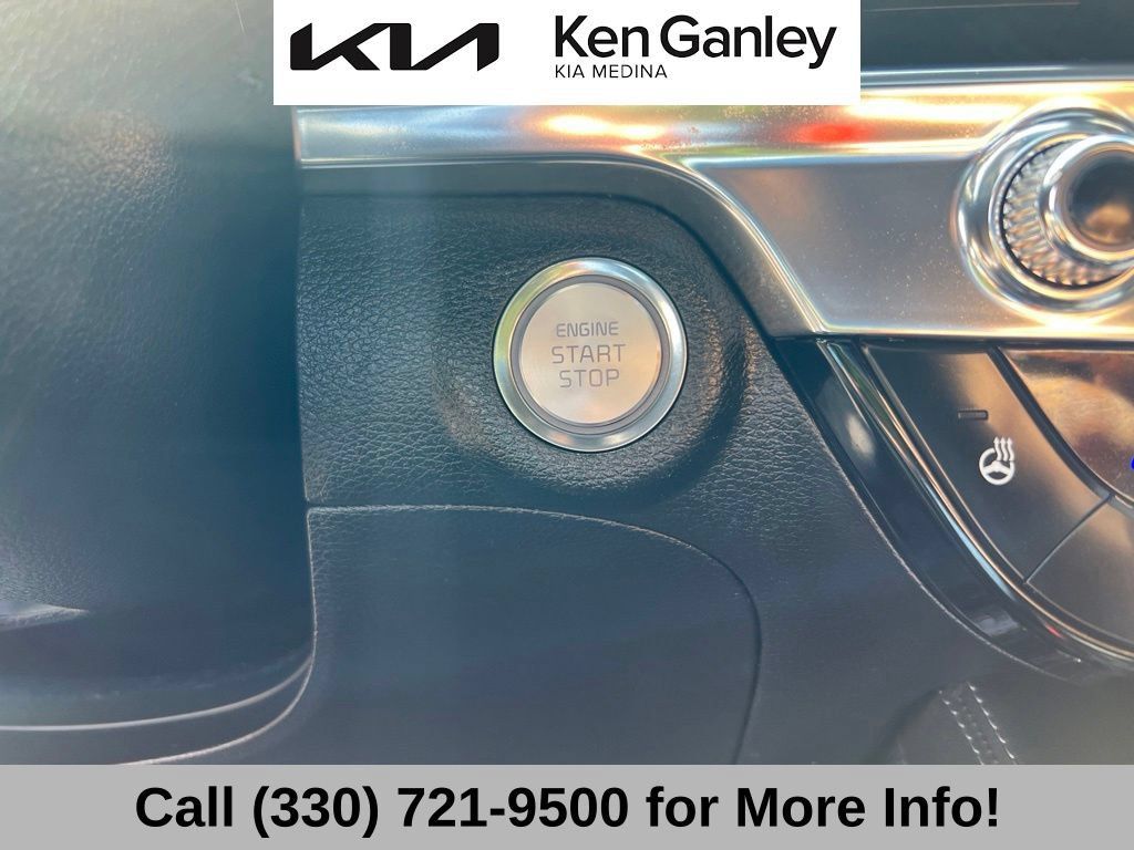 Certified 2023 Kia Telluride SX Prestige X-Pro AWD/4WD image 35