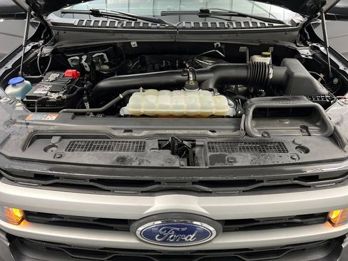 Used 2024 Ford Expedition Max XLT image 82