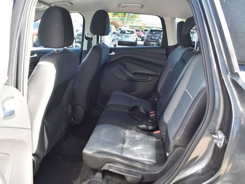 Used 2015 Ford Escape SE AWD/4WD image 27