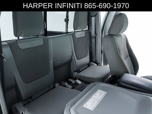 Used 2013 Toyota Tacoma PreRunner w/ SR5 Pkg RWD image 33