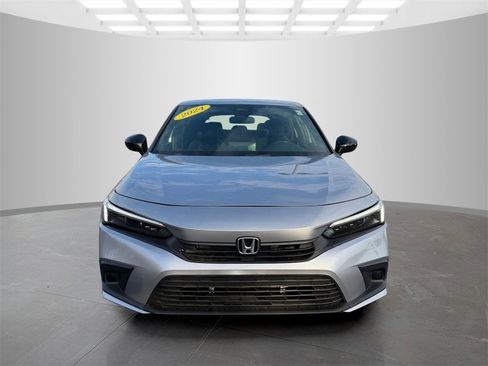 Used 2024 Honda Civic Sport image 2