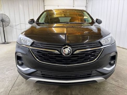 Used 2023 Buick Encore GX Preferred w/ Cold Weather Comfort Package FWD image 2