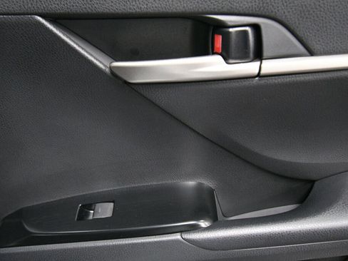 Certified 2025 Toyota Camry LE image 20