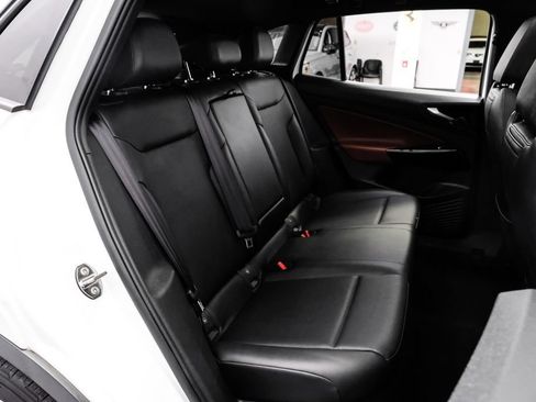 Used 2021 Volkswagen ID.4 Pro S w/ Gradient Package RWD image 38