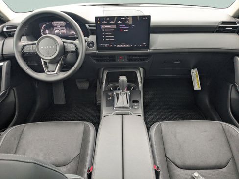 New 2026 MAZDA CX-5 Preferred AWD/4WD image 23