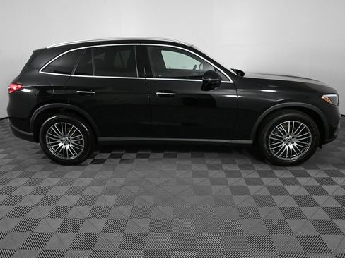 Certified 2026 Mercedes-Benz GLC 300 image 25