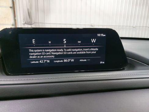 Used 2025 MAZDA CX-30 AWD 2.5 S w/ Preferred Package image 24