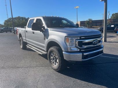 Used 2021 Ford F250 XL w/ STX Appearance Package