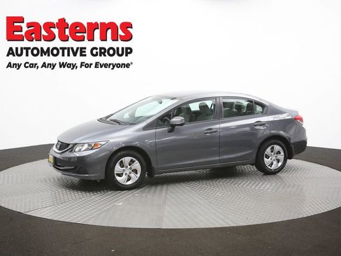 Used 2013 Honda Civic LX image 58