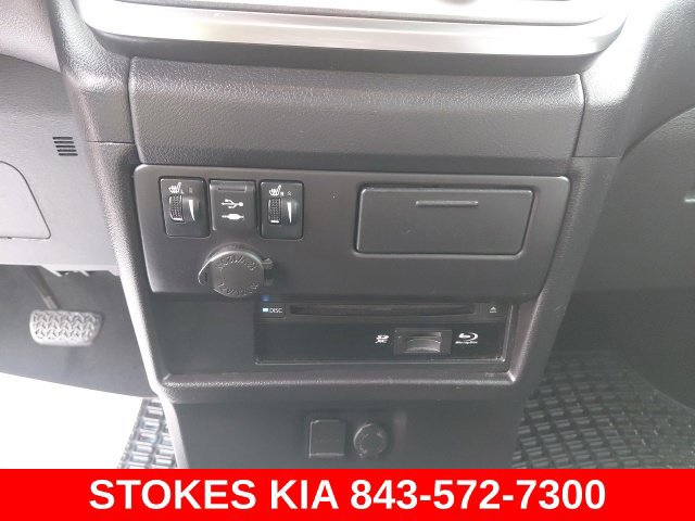 Used 2019 Toyota Sienna Limited Premium AWD/4WD image 13
