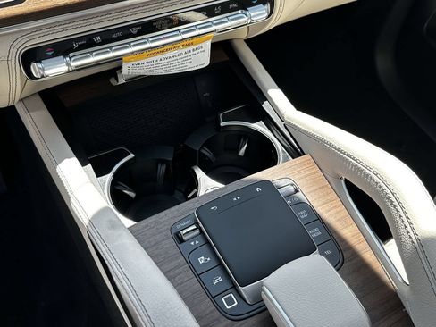 New 2026 Mercedes-Benz GLE 350 4MATIC image 32
