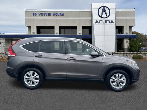 Used 2012 Honda CR-V EX-L image 4