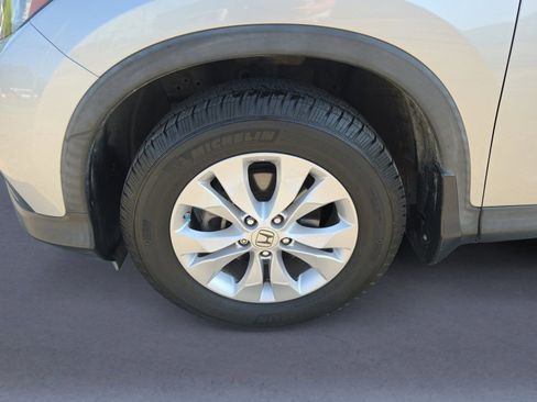 Used 2012 Honda CR-V EX-L image 29