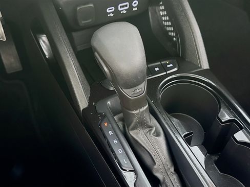 Used 2023 Chevrolet TrailBlazer LS AWD/4WD image 18