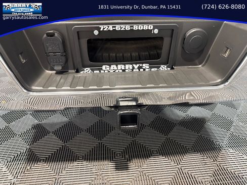 Used 2015 GMC Sierra 1500 SLE w/ SLE Value Package image 24