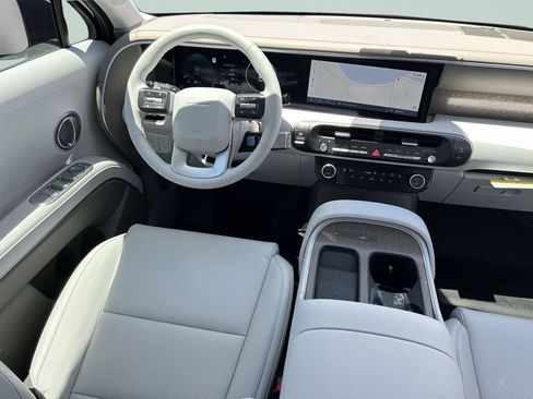 New 2026 Hyundai Palisade FWD Hybrid image 19