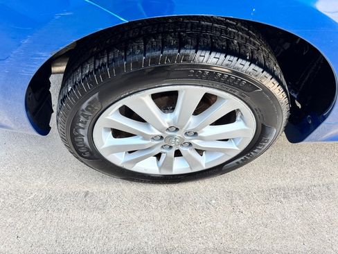 Used 2009 Toyota Corolla LE w/ All Weather Guard Pkg FWD image 27