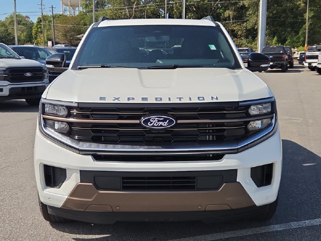 New 2027 Ford Expedition King Ranch AWD/4WD image 8