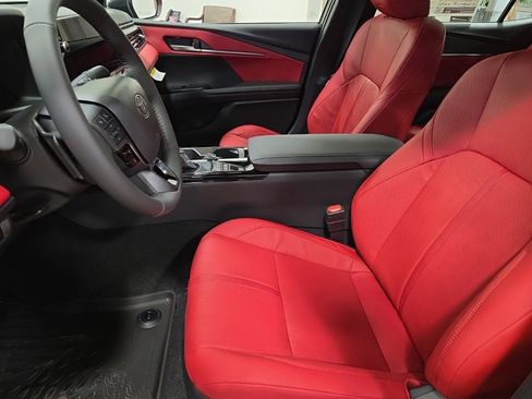 New 2026 Toyota Camry XSE image 11