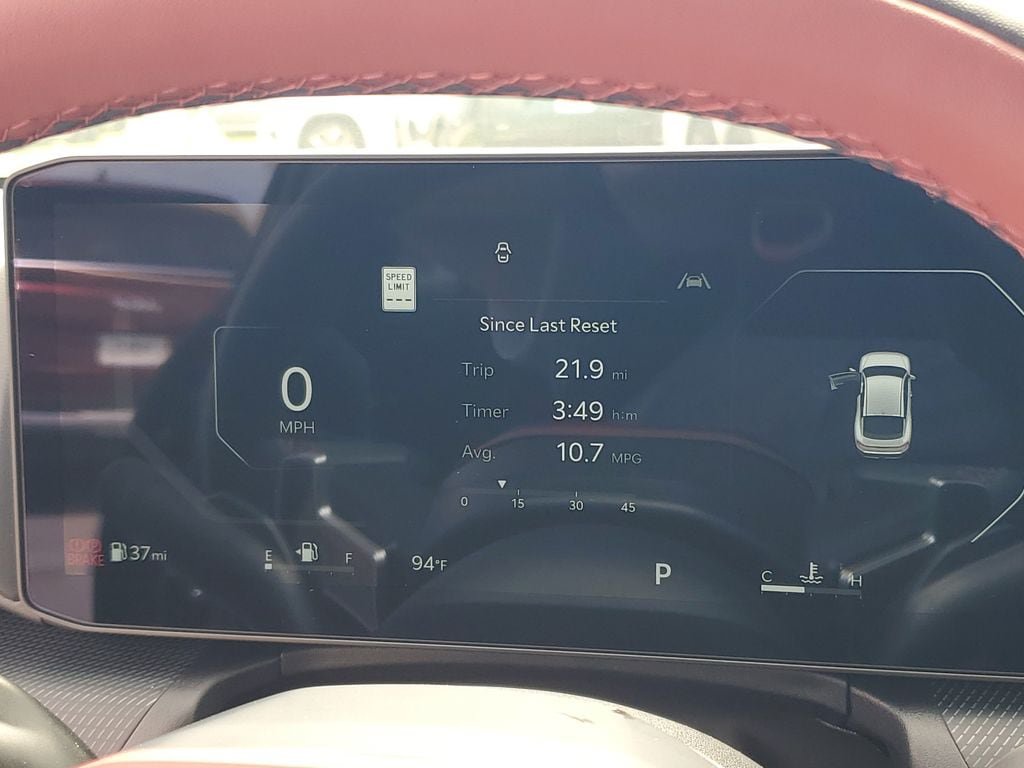 New 2026 Kia K4 GT-Line FWD image 17