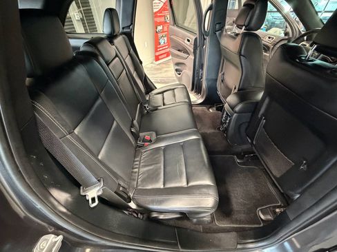 Used 2017 Jeep Grand Cherokee Limited AWD/4WD image 44