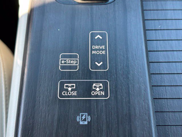 Certified 2024 Nissan Ariya AWD image 35