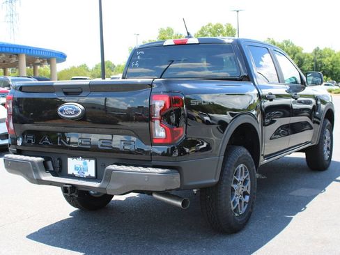 New 2026 Ford Ranger XLT w/ Trailer Tow Package RWD image 15
