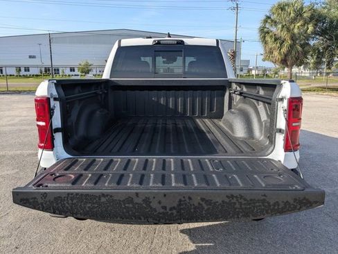 New 2026 RAM 1500 RHO w/ RHO Level 1 Equipment Group AWD/4WD image 12
