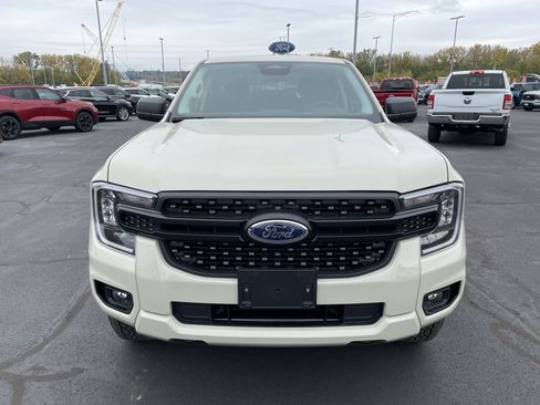 New 2025 Ford Ranger XL w/ Trailer Tow Package image 9