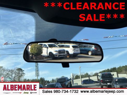 Used 2022 RAM 5500 Tradesman w/ Electrical Accessory Group image 29