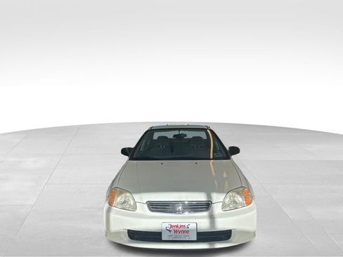Used 1998 Honda Civic LX image 5
