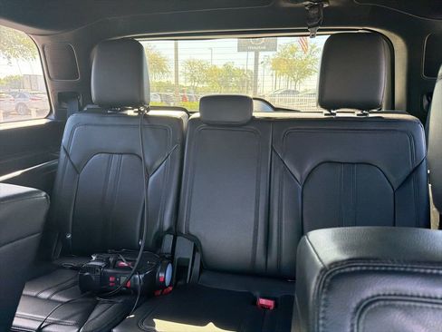 Used 2018 Ford Expedition Limited w/ Equipment Group 301A image 5