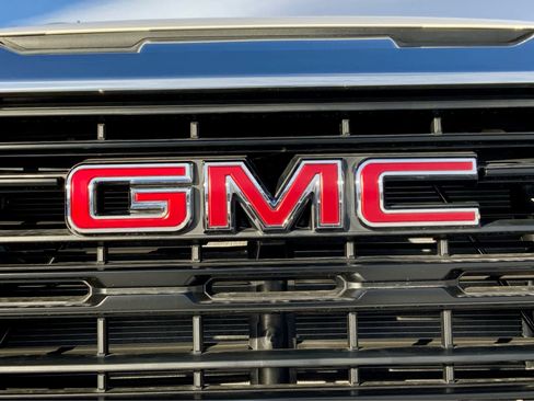 New 2026 GMC Sierra 1500 Pro w/ Trailering Package image 21