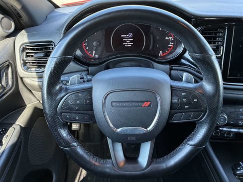 Used 2021 Dodge Durango GT AWD/4WD image 11