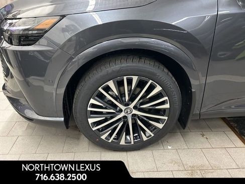 New 2026 Lexus RX 350 Premium Plus image 5