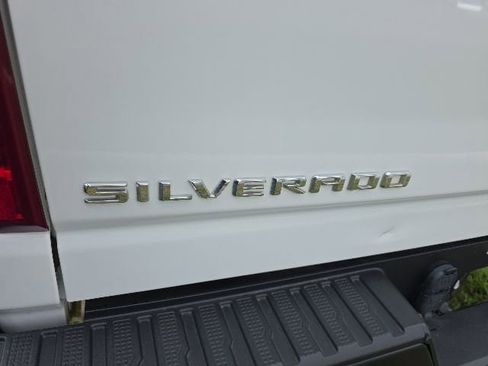 Used 2023 Chevrolet Silverado 2500 W/T w/ WT Convenience Package AWD/4WD image 12