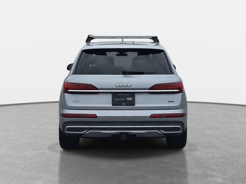 Certified 2022 Audi Q7 3.0T Premium image 6