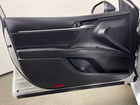 Certified 2023 Toyota Camry LE w/ Protection Package (Q2) (TMS) FWD image 17