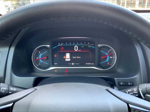 Used 2022 Honda Pilot Elite image 47