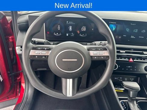 Used 2026 Hyundai Tucson SEL FWD image 14