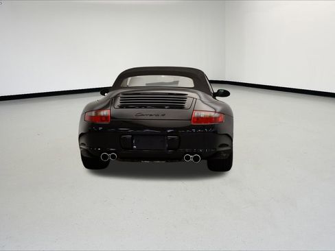 Used 2008 Porsche 911 Carrera 4 image 6