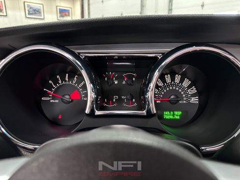 Used 2006 Ford Mustang GT Premium RWD image 36