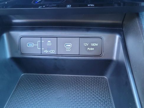 New 2026 Hyundai Tucson SEL FWD image 33