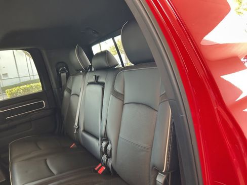 New 2026 RAM 2500 Laramie image 37