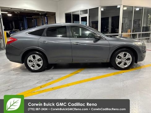 Used 2010 Honda Crosstour EX-L image 7