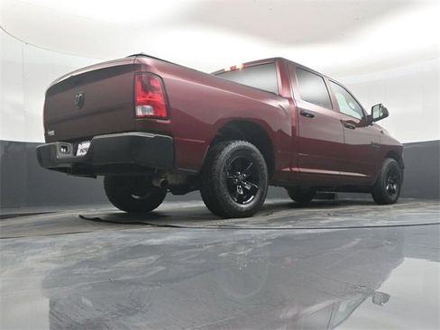 Used 2022 RAM 1500 Tradesman w/ Electronics Group image 40