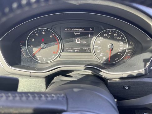 Used 2017 Audi A4 2.0T Premium w/ Convenience Package image 12