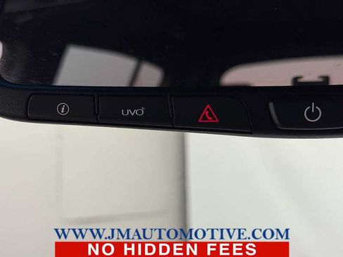 Used 2020 Kia Sportage S w/ S Premium Package FWD image 34